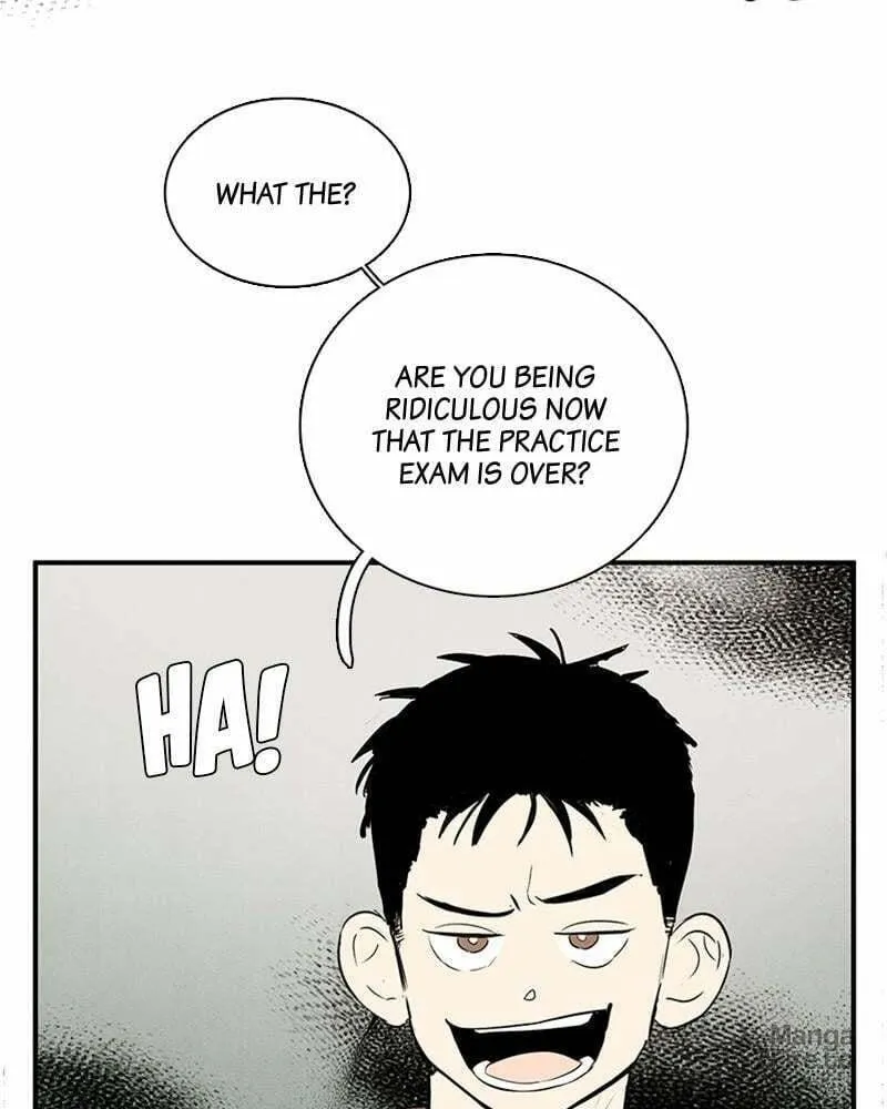 After School Lessons for Unripe Apples Chapter 76 page 160 - 