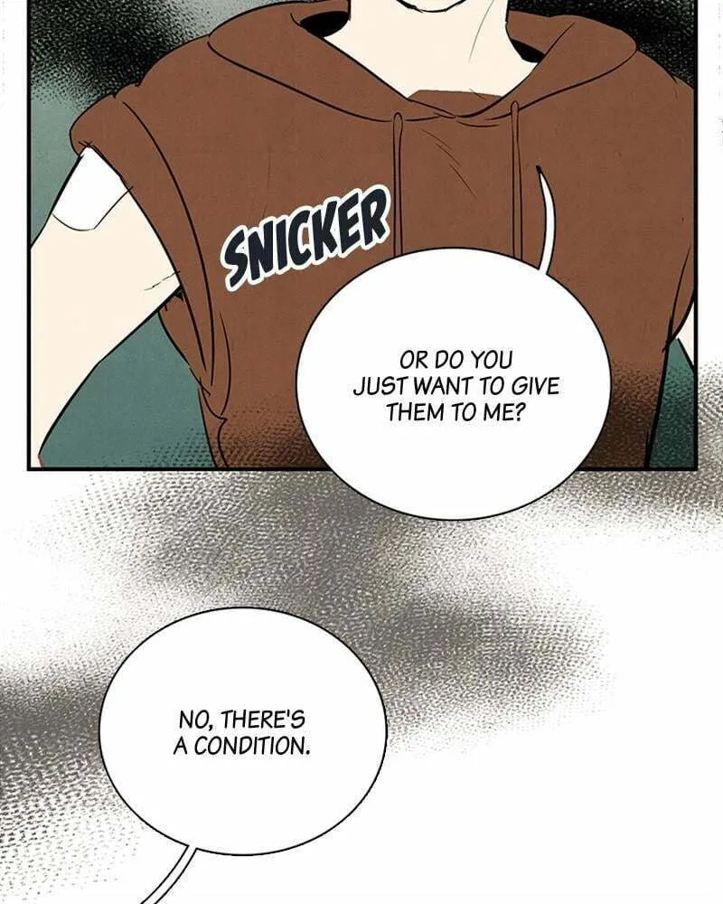 After School Lessons for Unripe Apples Chapter 76 page 161 - 