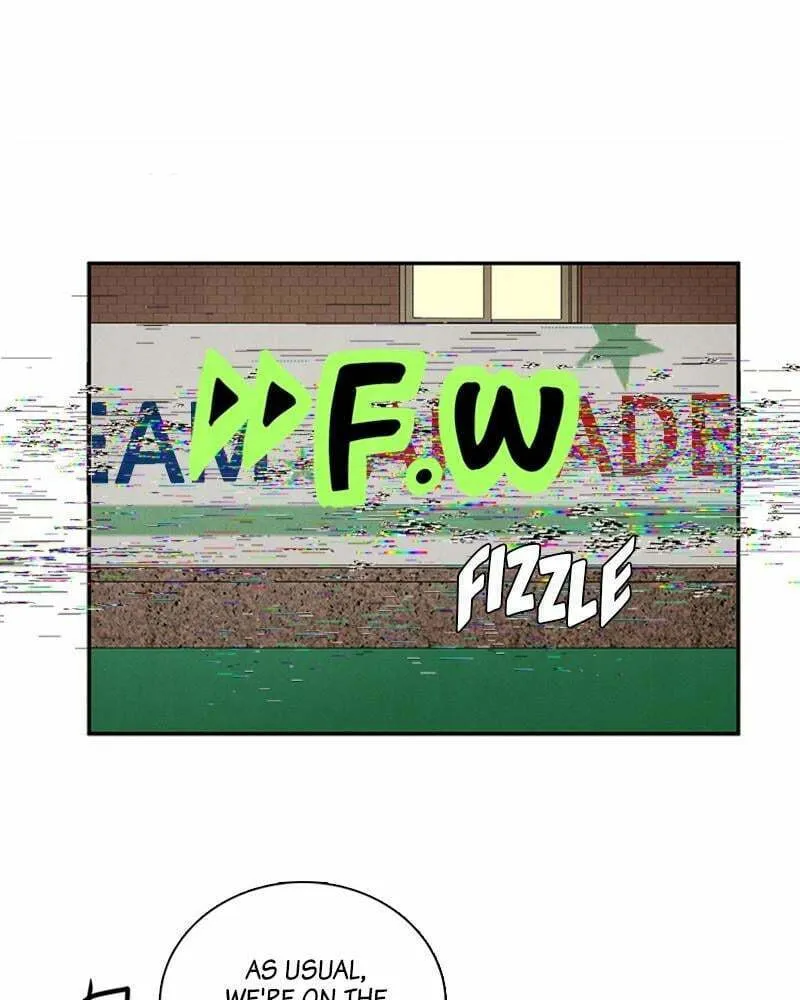 After School Lessons for Unripe Apples Chapter 76 page 163 - 