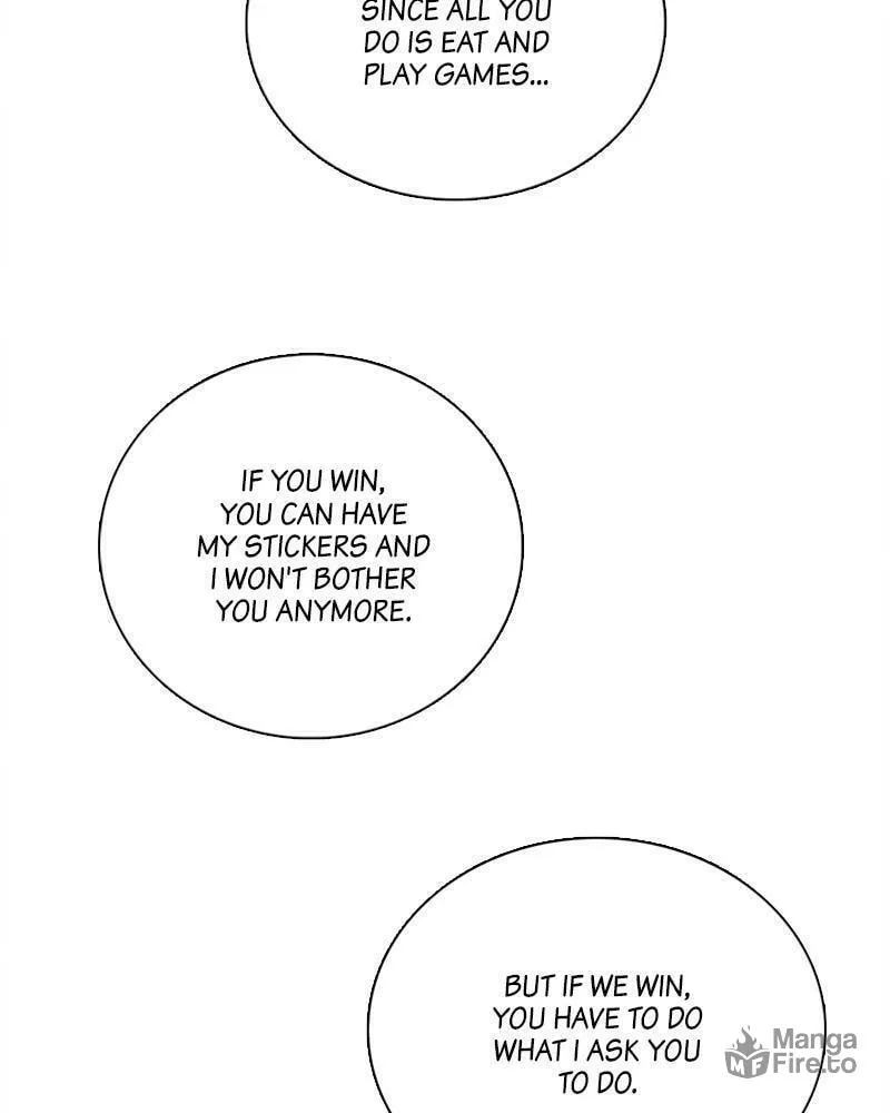 After School Lessons for Unripe Apples Chapter 76 page 165 - 