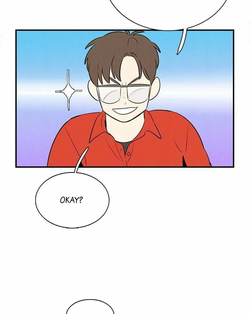 After School Lessons for Unripe Apples Chapter 76 page 166 - 