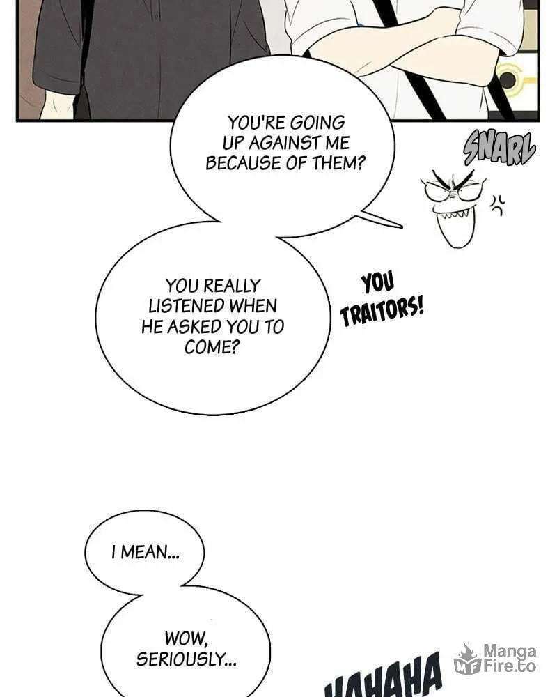 After School Lessons for Unripe Apples Chapter 76 page 170 - 