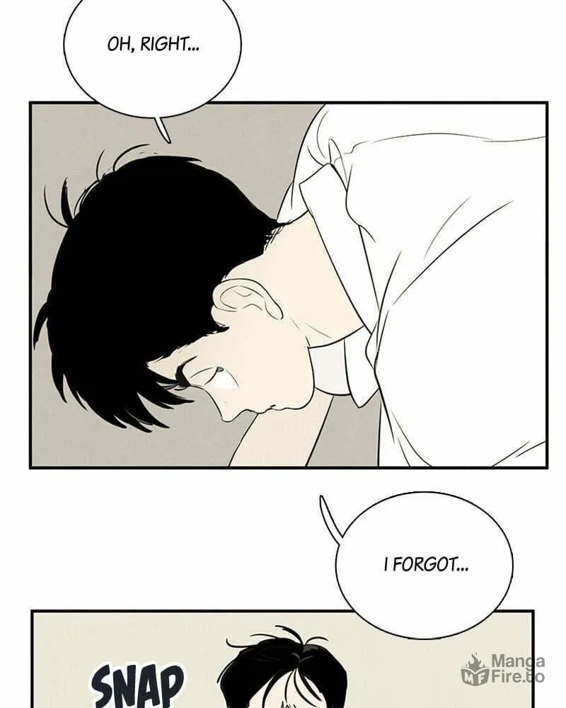 After School Lessons for Unripe Apples Chapter 76 page 18 - 
