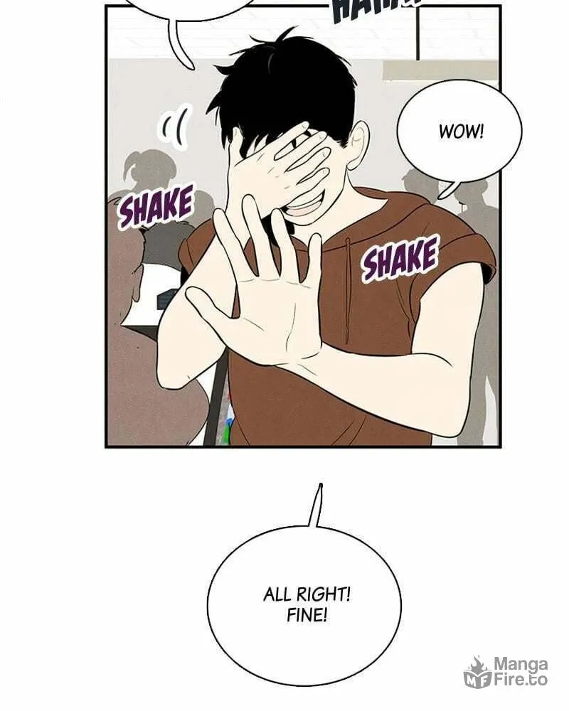 After School Lessons for Unripe Apples Chapter 76 page 171 - 