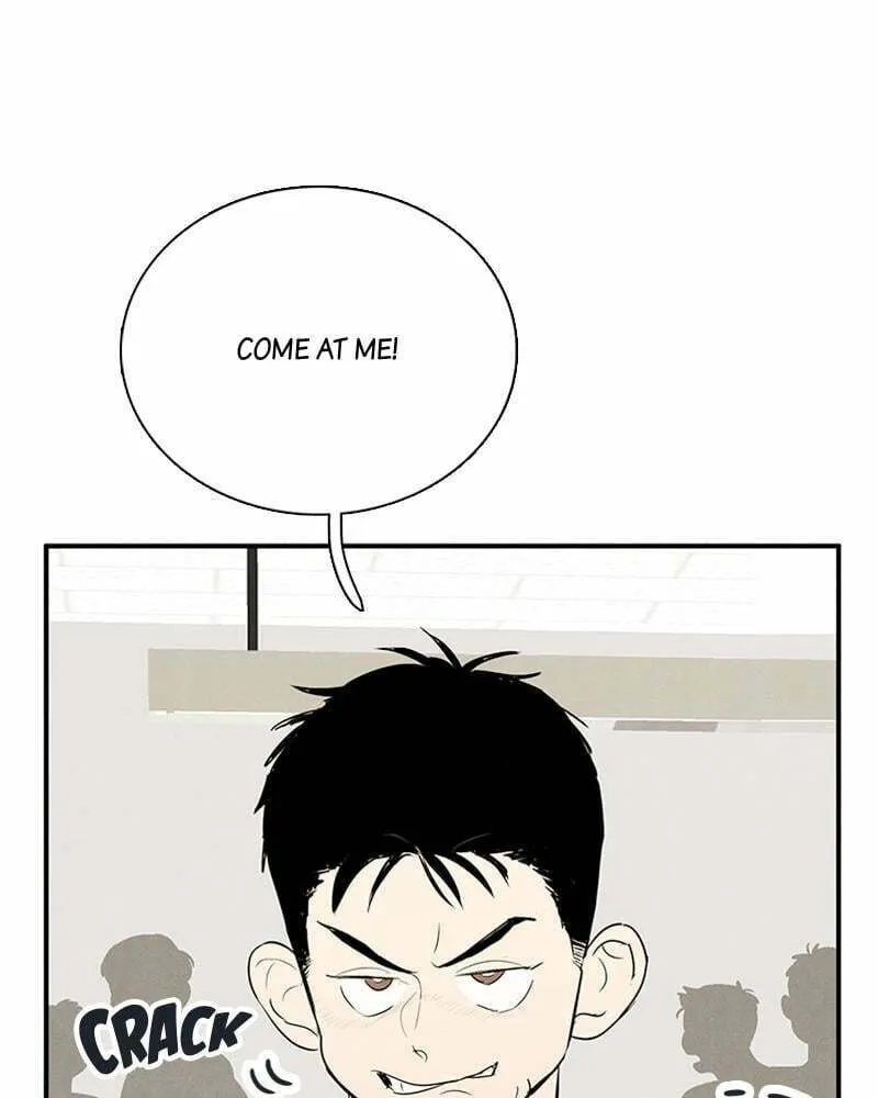 After School Lessons for Unripe Apples Chapter 76 page 172 - 
