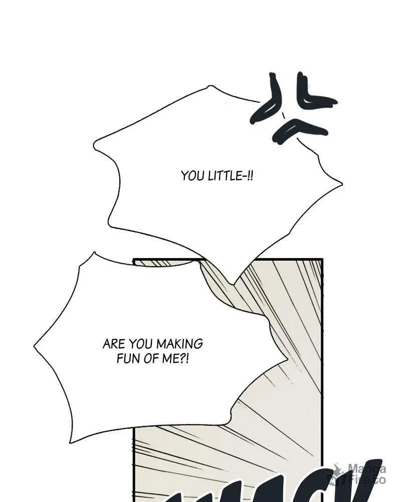 After School Lessons for Unripe Apples Chapter 76 page 20 - 