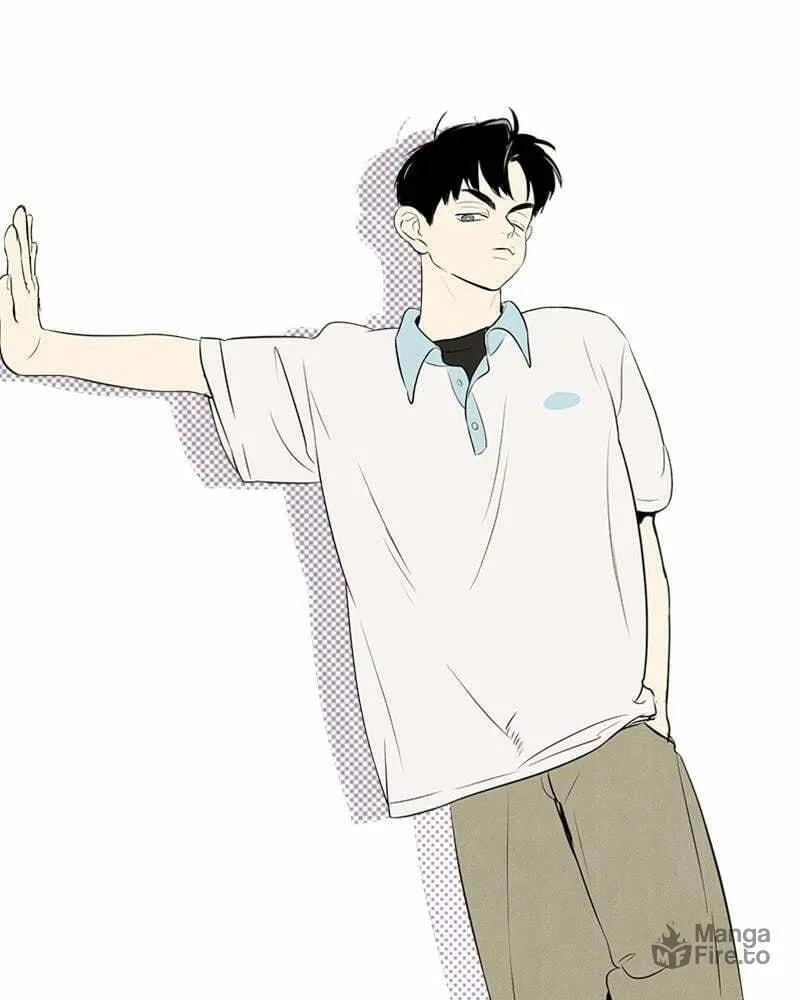 After School Lessons for Unripe Apples Chapter 76 page 3 - 