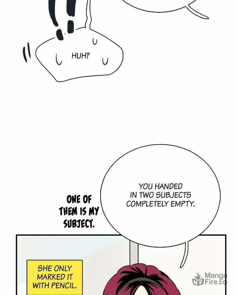 After School Lessons for Unripe Apples Chapter 76 page 24 - 