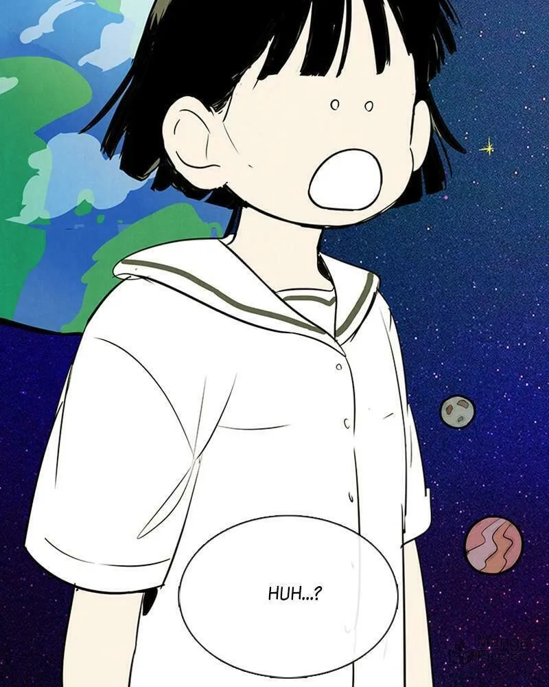 After School Lessons for Unripe Apples Chapter 76 page 27 - 