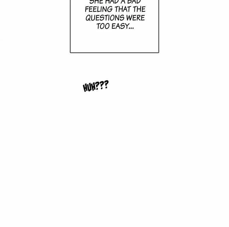 After School Lessons for Unripe Apples Chapter 76 page 31 - 