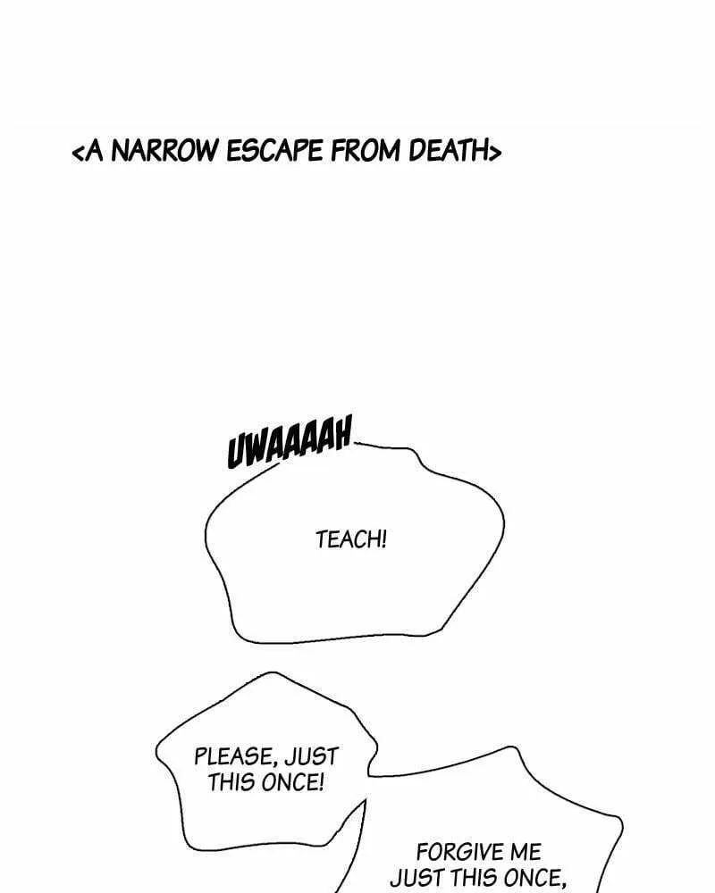 After School Lessons for Unripe Apples Chapter 76 page 32 - 