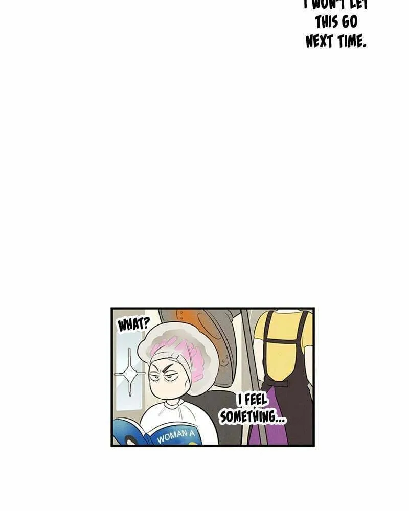 After School Lessons for Unripe Apples Chapter 76 page 34 - 