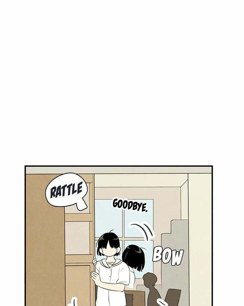 After School Lessons for Unripe Apples Chapter 76 page 41 - 