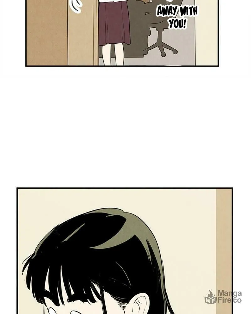 After School Lessons for Unripe Apples Chapter 76 page 42 - 
