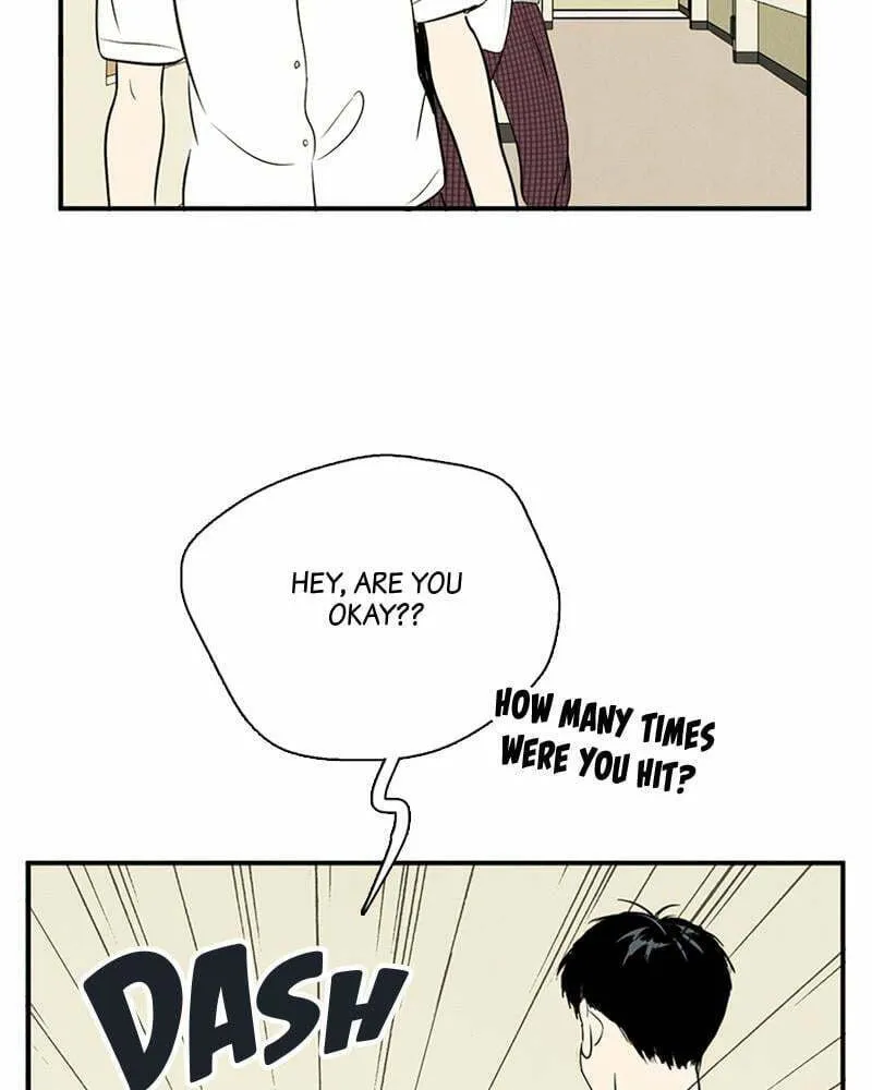 After School Lessons for Unripe Apples Chapter 76 page 46 - 