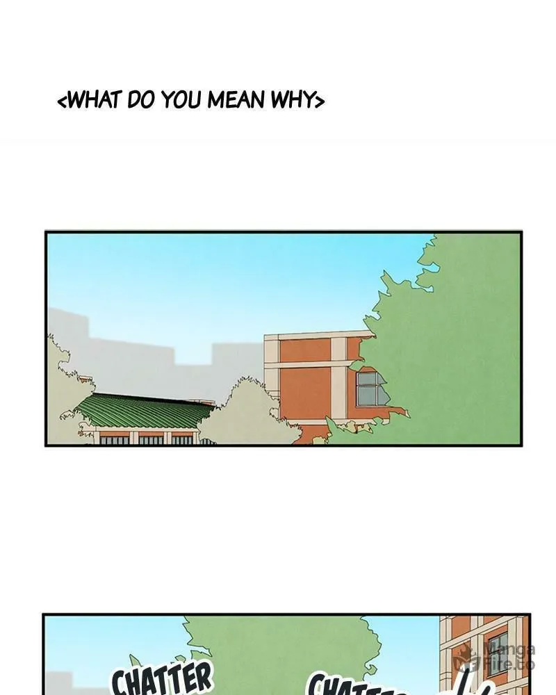 After School Lessons for Unripe Apples Chapter 76 page 6 - 