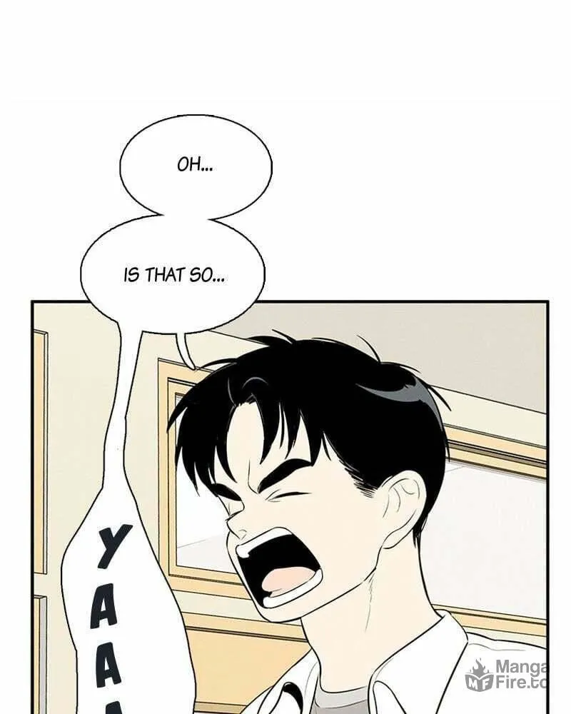 After School Lessons for Unripe Apples Chapter 76 page 51 - 