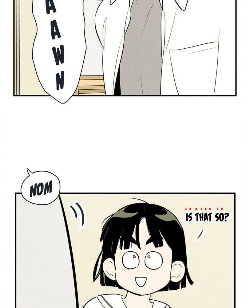 After School Lessons for Unripe Apples Chapter 76 page 52 - 