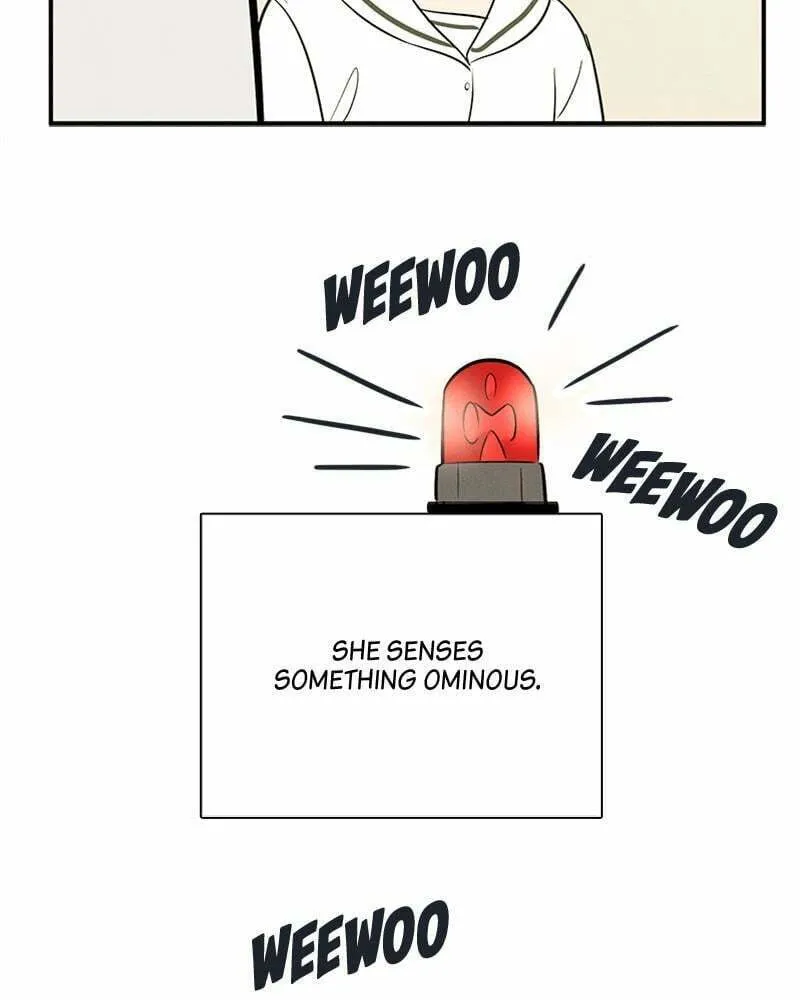 After School Lessons for Unripe Apples Chapter 76 page 53 - 