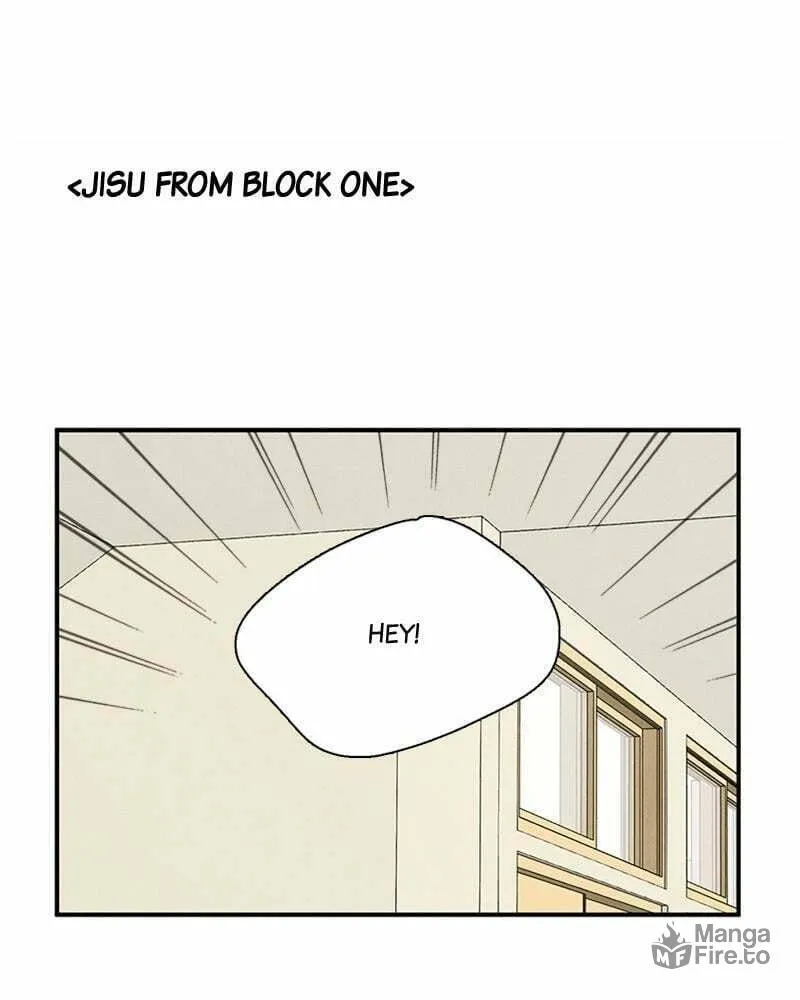 After School Lessons for Unripe Apples Chapter 76 page 55 - 