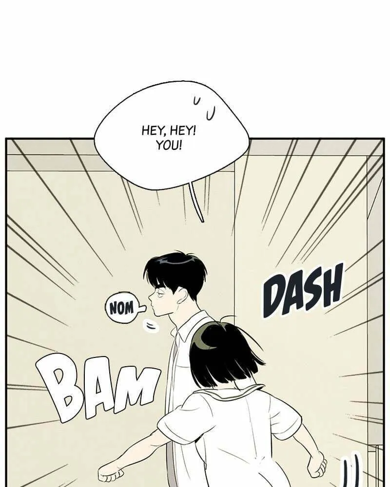 After School Lessons for Unripe Apples Chapter 76 page 56 - 