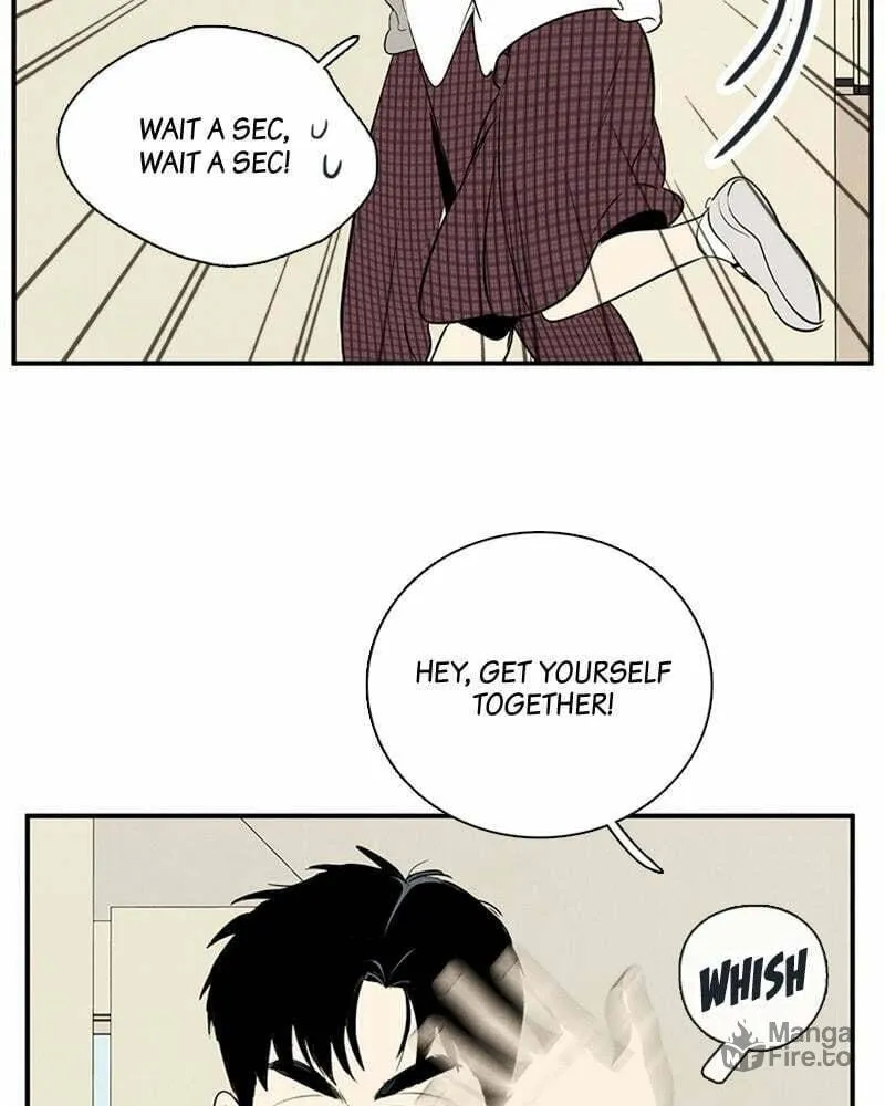 After School Lessons for Unripe Apples Chapter 76 page 57 - 