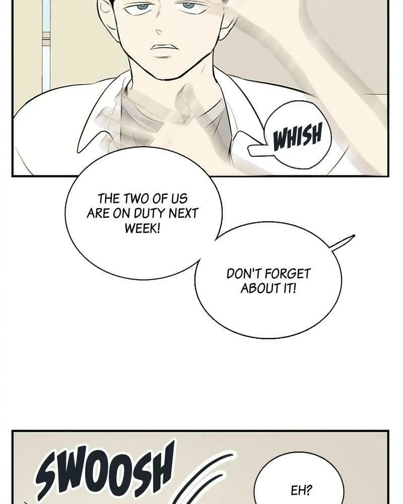 After School Lessons for Unripe Apples Chapter 76 page 58 - 