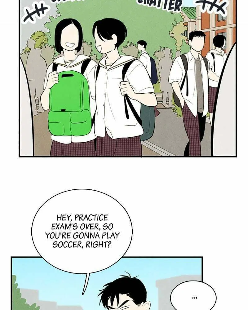 After School Lessons for Unripe Apples Chapter 76 page 7 - 