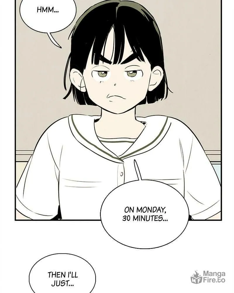 After School Lessons for Unripe Apples Chapter 76 page 70 - 