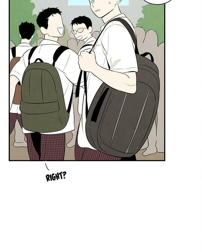 After School Lessons for Unripe Apples Chapter 76 page 8 - 