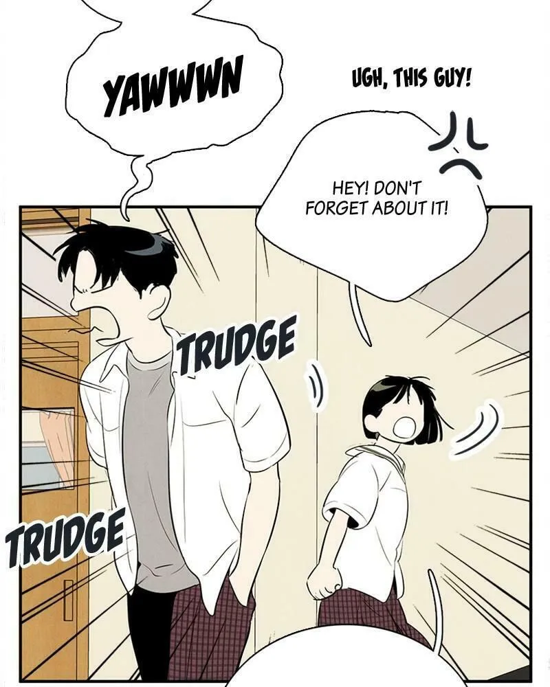 After School Lessons for Unripe Apples Chapter 76 page 71 - 