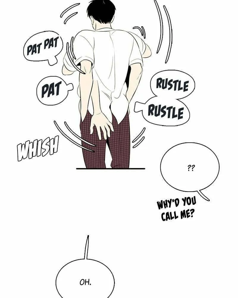 After School Lessons for Unripe Apples Chapter 76 page 79 - 