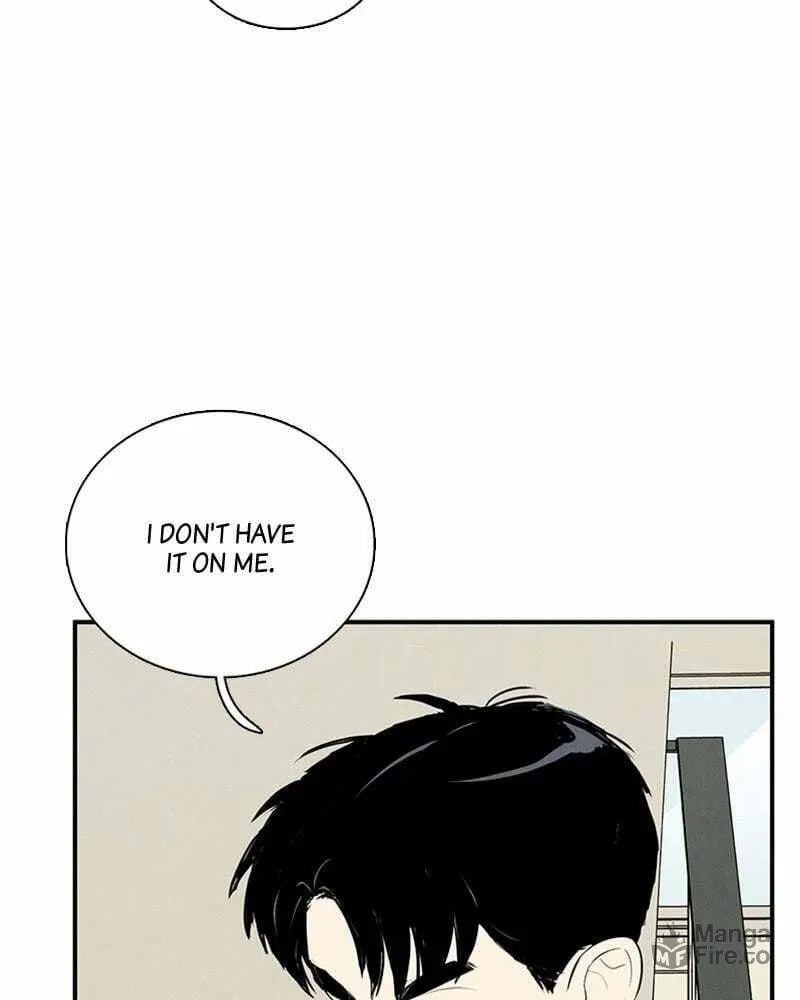After School Lessons for Unripe Apples Chapter 76 page 80 - 