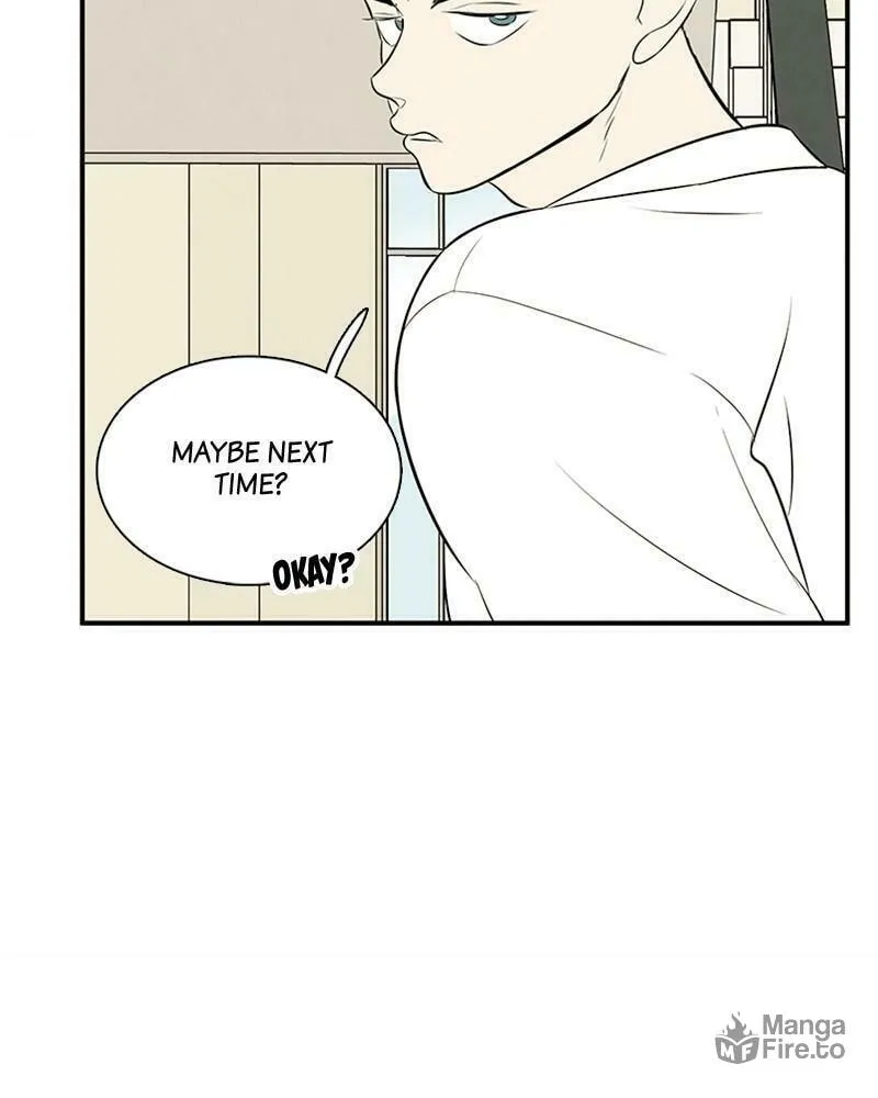 After School Lessons for Unripe Apples Chapter 76 page 81 - 