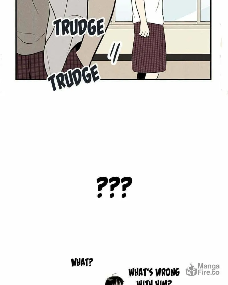 After School Lessons for Unripe Apples Chapter 76 page 84 - 