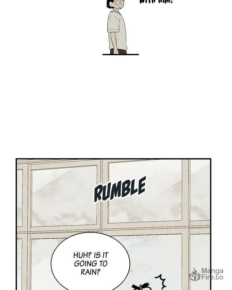 After School Lessons for Unripe Apples Chapter 76 page 85 - 