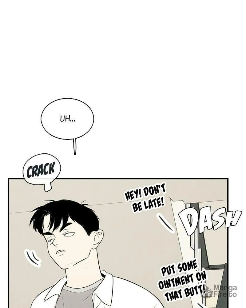 After School Lessons for Unripe Apples Chapter 76 page 87 - 
