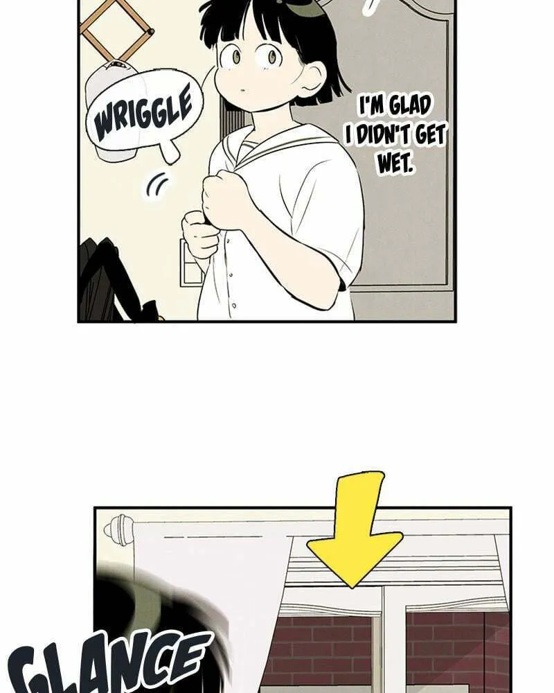 After School Lessons for Unripe Apples Chapter 76 page 91 - 