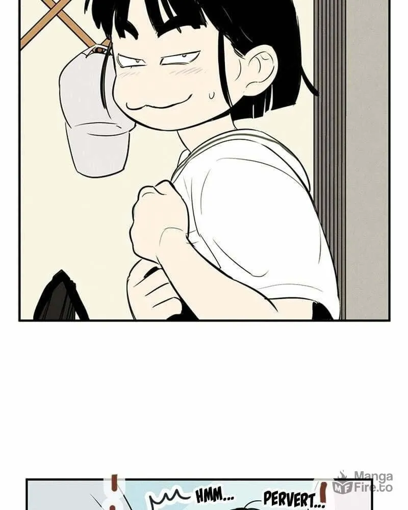 After School Lessons for Unripe Apples Chapter 76 page 93 - 