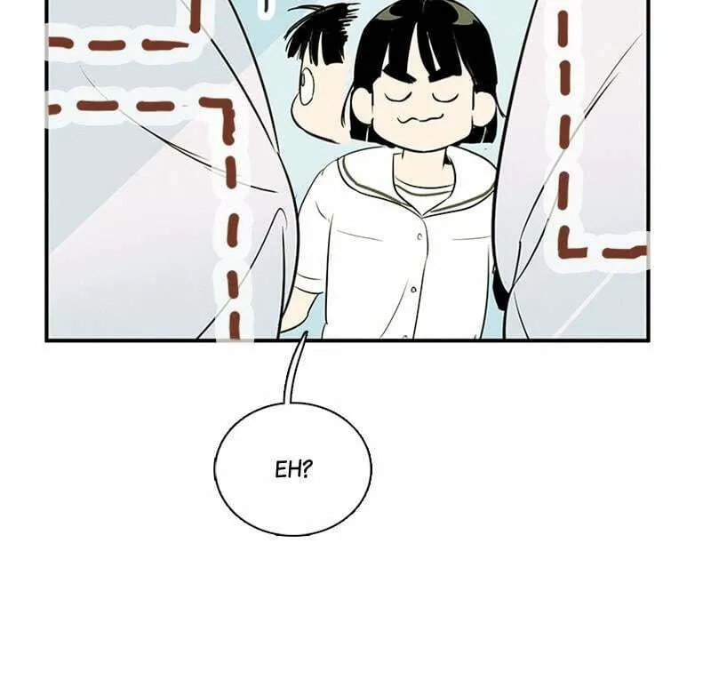 After School Lessons for Unripe Apples Chapter 76 page 94 - 