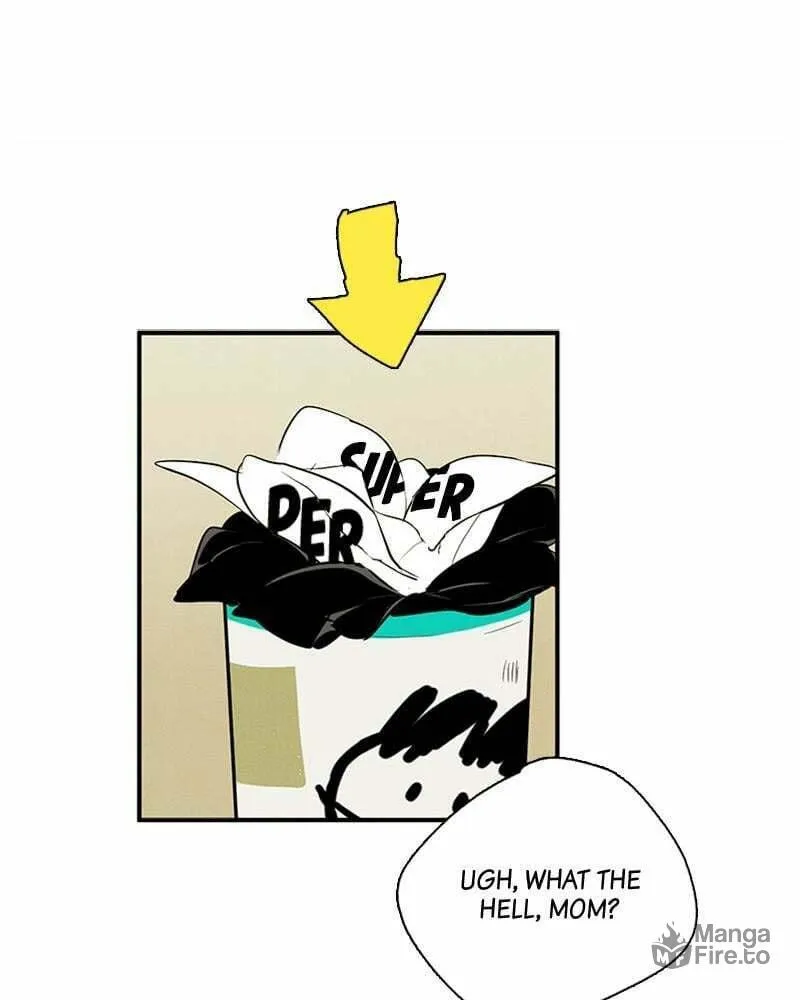 After School Lessons for Unripe Apples Chapter 76 page 95 - 