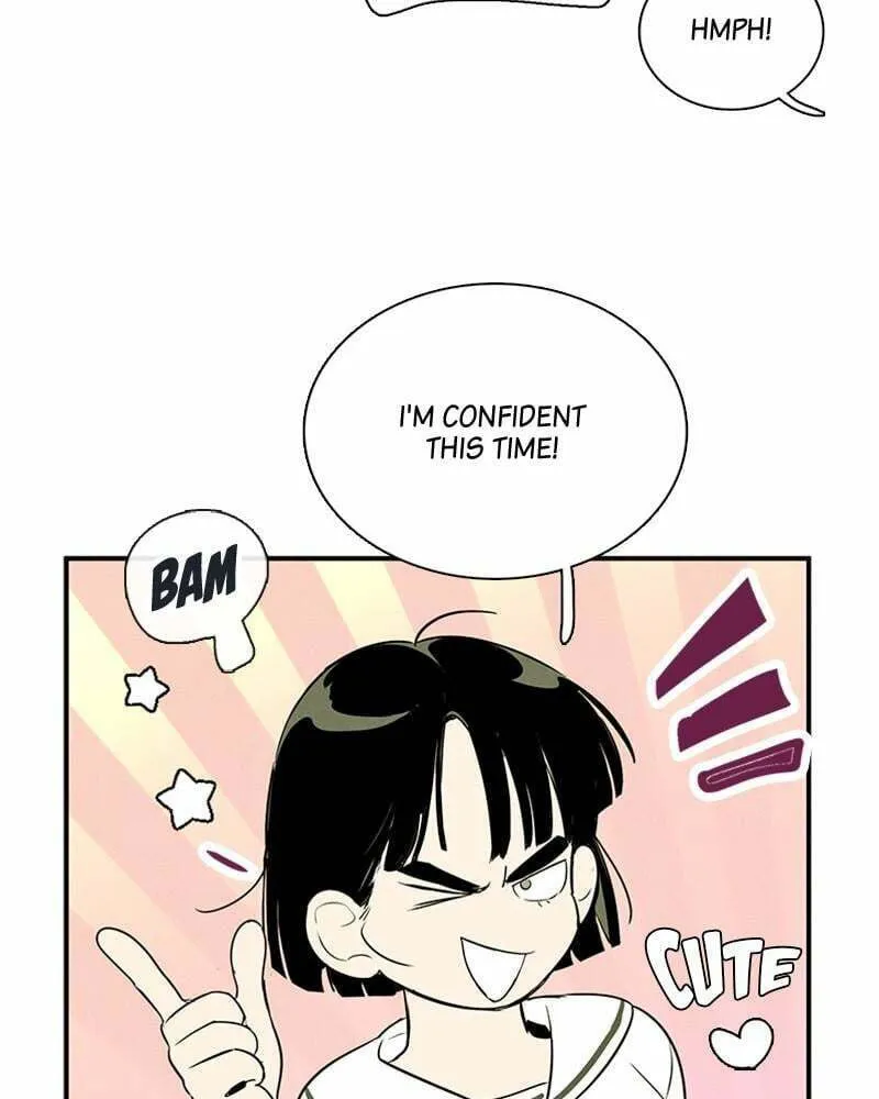After School Lessons for Unripe Apples Chapter 76 page 98 - 