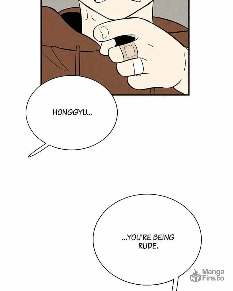 After School Lessons for Unripe Apples Chapter 77 page 102 - 
