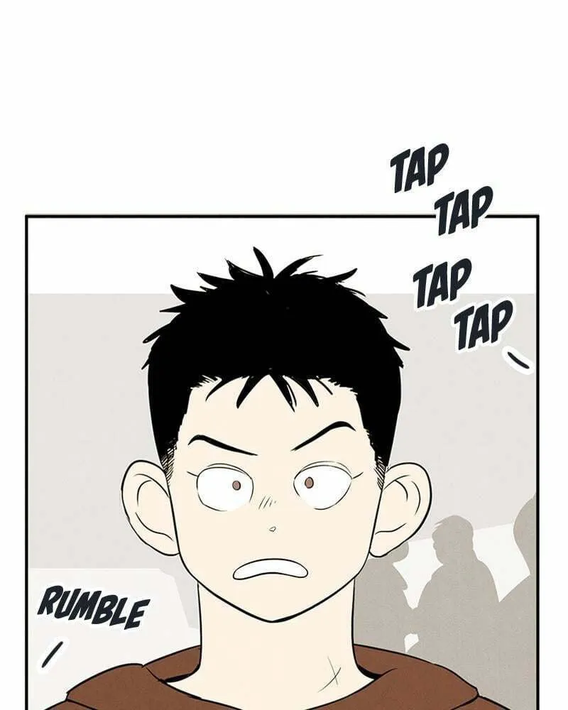 After School Lessons for Unripe Apples Chapter 77 page 112 - 