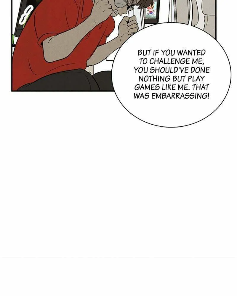 After School Lessons for Unripe Apples Chapter 77 page 13 - 