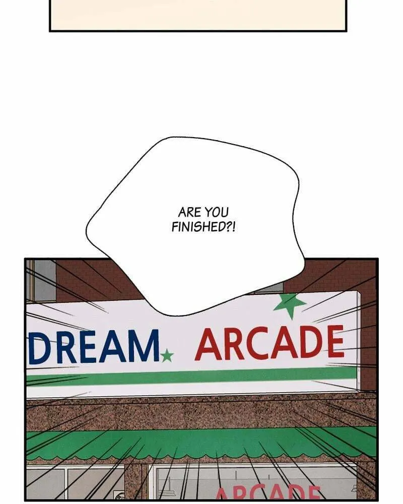After School Lessons for Unripe Apples Chapter 77 page 121 - 