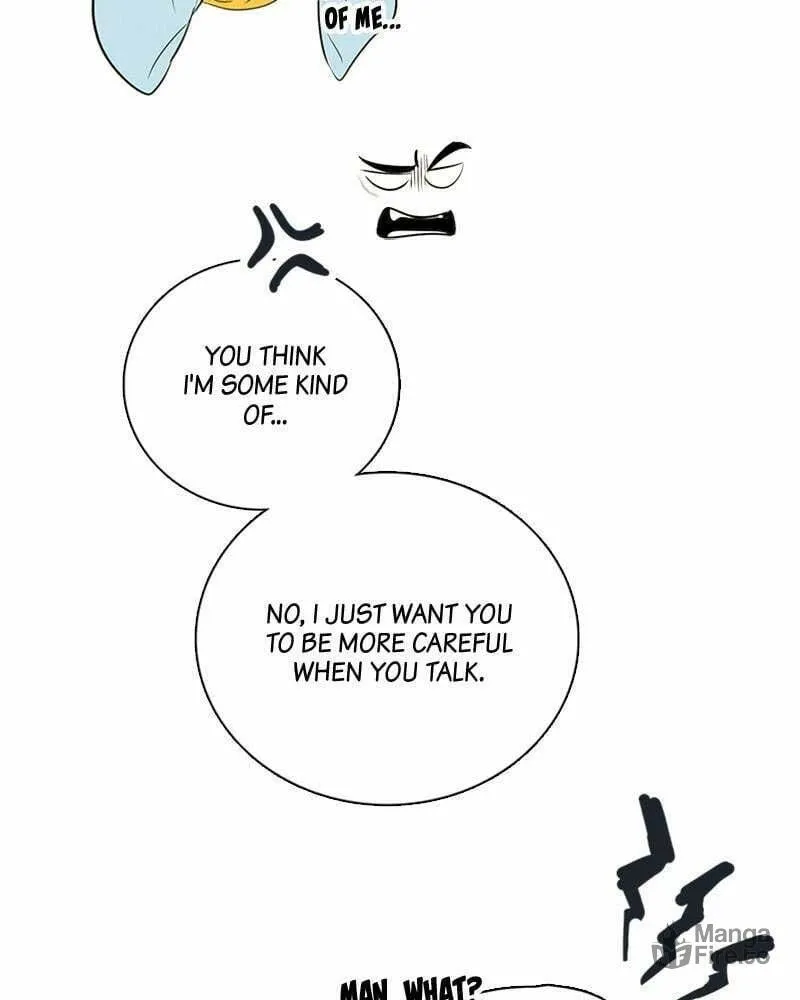 After School Lessons for Unripe Apples Chapter 77 page 123 - 