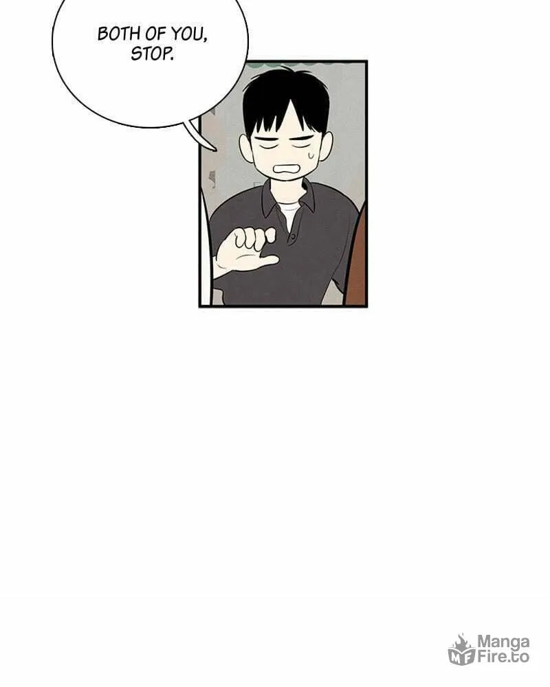 After School Lessons for Unripe Apples Chapter 77 page 125 - 