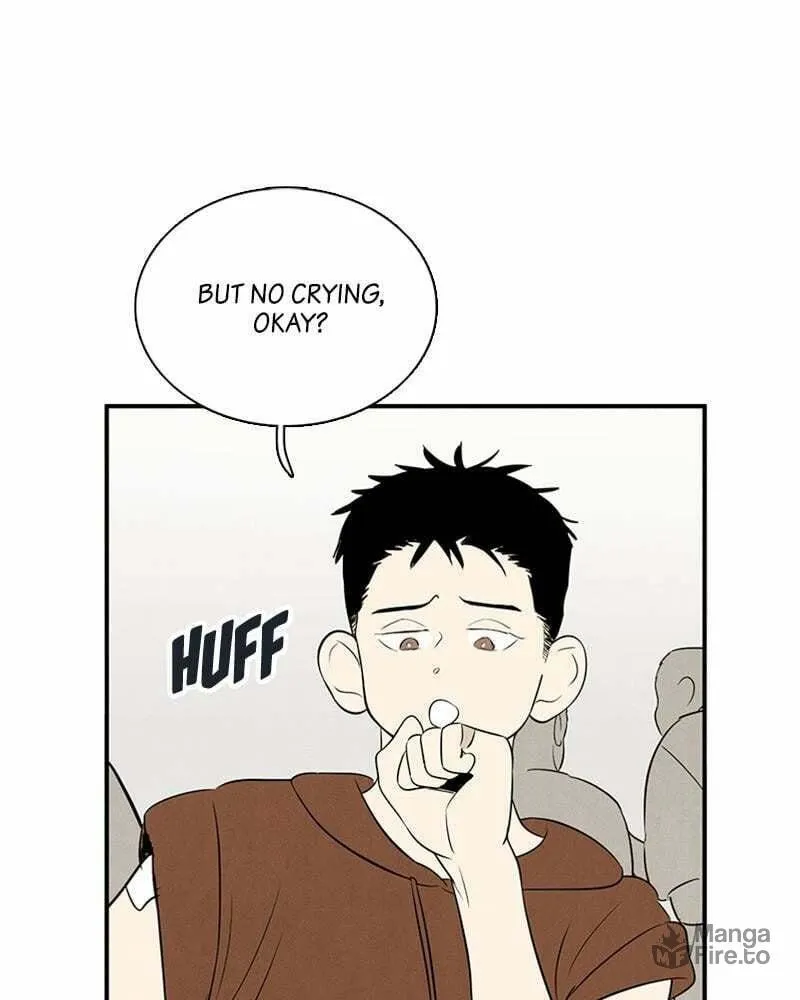 After School Lessons for Unripe Apples Chapter 77 page 15 - 