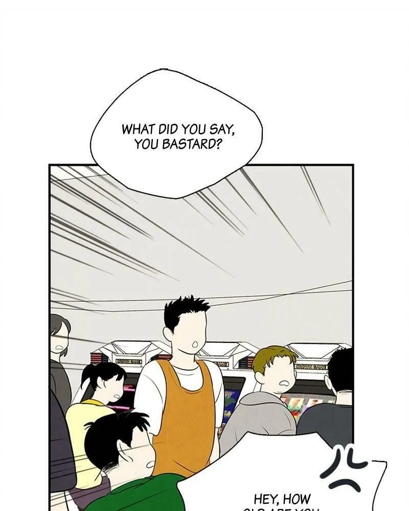 After School Lessons for Unripe Apples Chapter 77 page 142 - 